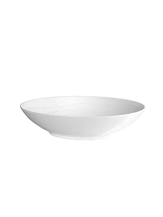ASA SELECTION | Gourmetteller 24cm AKEMI Weiss | 
